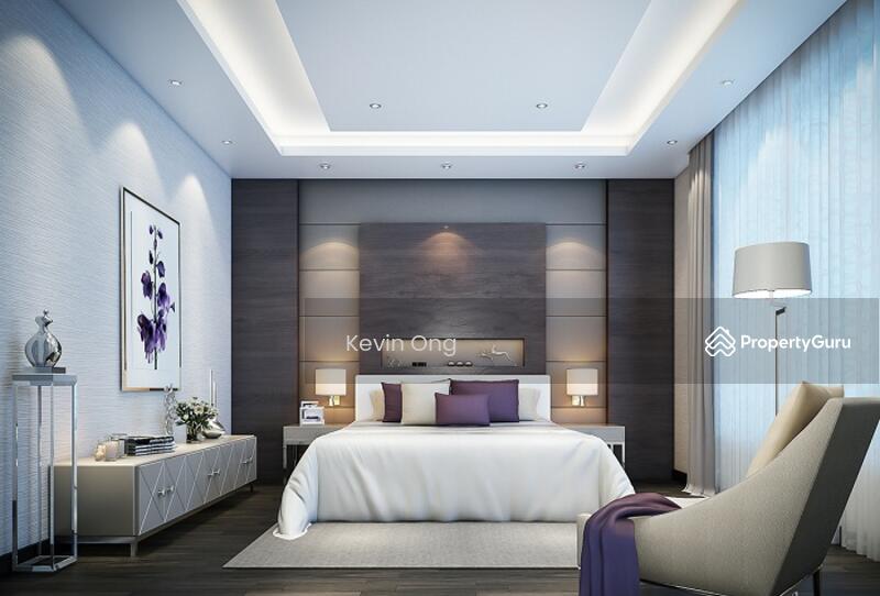 For Sale - Setiawangsa Final Phase 3 Storey Semi-D @ Ampang Ukay Perdana