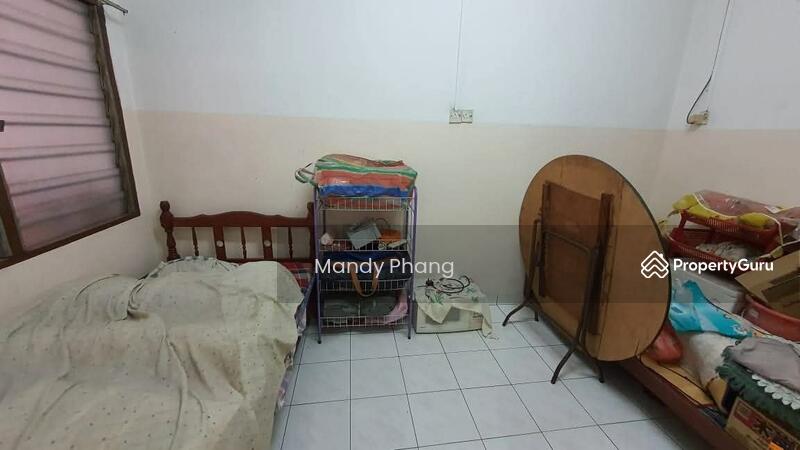 For Sale - Silibin below market value double storey house for rent