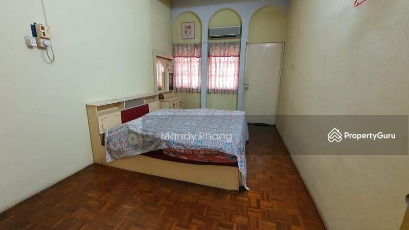 For Sale - Silibin below market value double storey house for rent