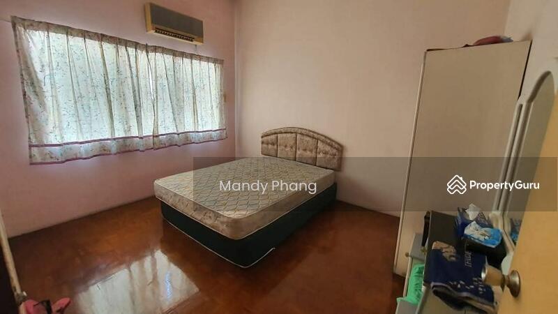 For Sale - Silibin below market value double storey house for rent
