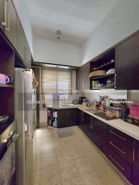 Untuk Dijual - Charming Angular unit with character and spacious design Angular ,Legenda Bukit Jelutong