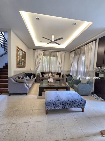 Untuk Dijual - Charming Angular unit with character and spacious design Angular ,Legenda Bukit Jelutong