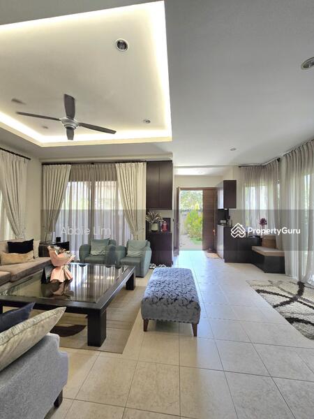 Untuk Dijual - Charming Angular unit with character and spacious design Angular ,Legenda Bukit Jelutong