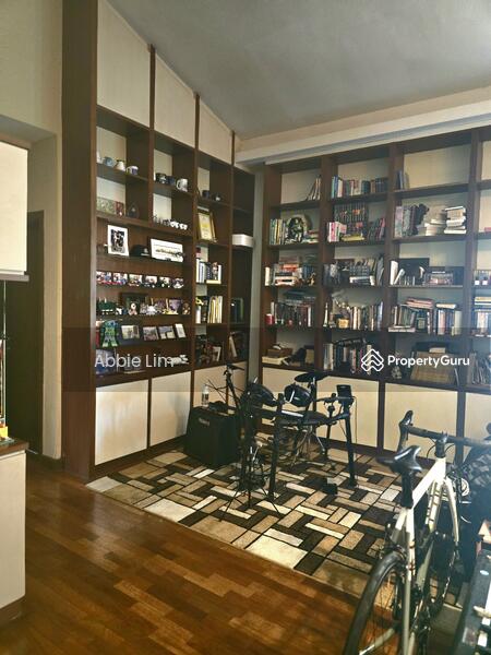 Untuk Dijual - Charming Angular unit with character and spacious design Angular ,Legenda Bukit Jelutong