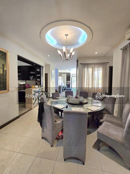 Untuk Dijual - Charming Angular unit with character and spacious design Angular ,Legenda Bukit Jelutong