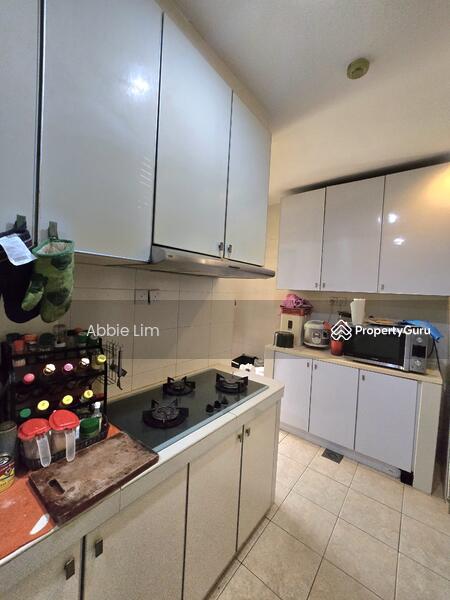 Untuk Dijual - Charming Angular unit with character and spacious design Angular ,Legenda Bukit Jelutong
