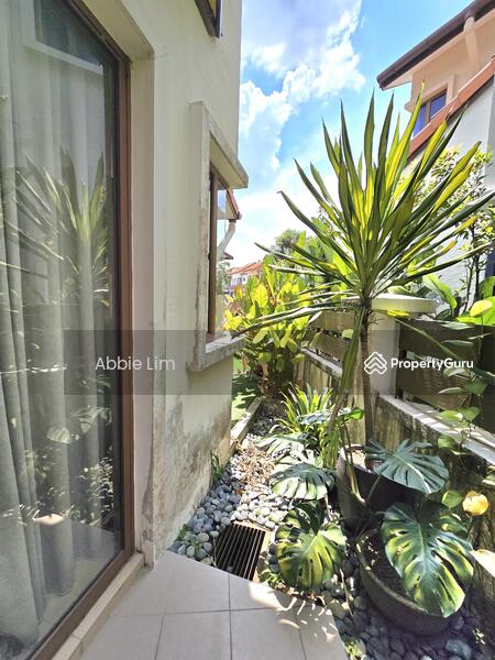Untuk Dijual - Charming Angular unit with character and spacious design Angular ,Legenda Bukit Jelutong
