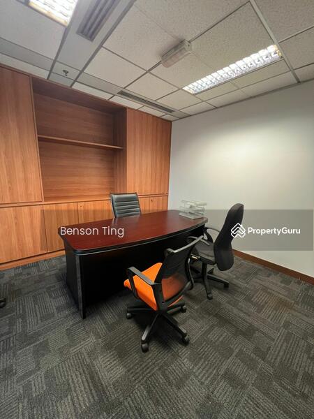 For Rent - Menara Keck Seng