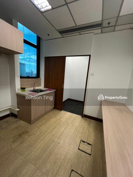 For Rent - Menara Keck Seng