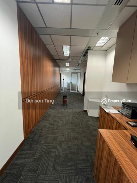 For Rent - Menara Keck Seng