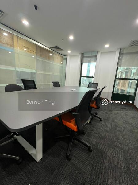 For Rent - Menara Keck Seng