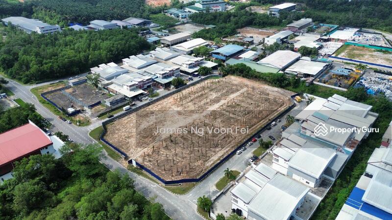 Terrace Factory for Sale in Kawasan Perindustrian Nilai (Nilai) - James Ng Voon Fei - PropertyGuru.com.my
