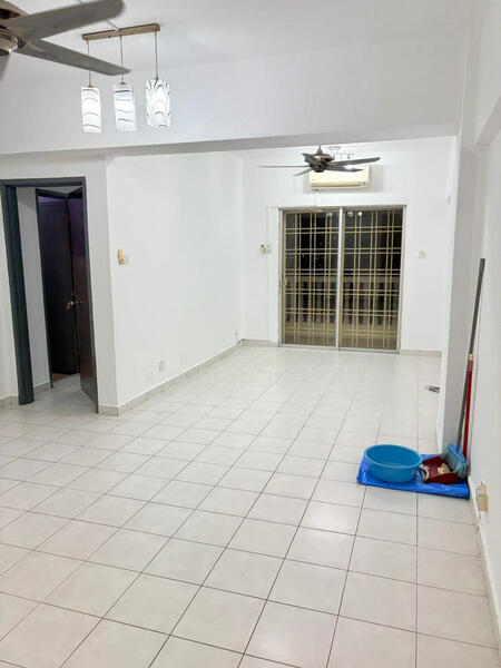 For Rent - Pangsapuri Sri Cempaka