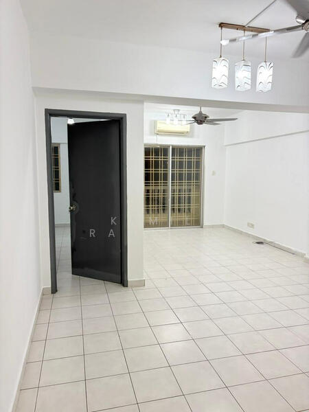 For Rent - Pangsapuri Sri Cempaka