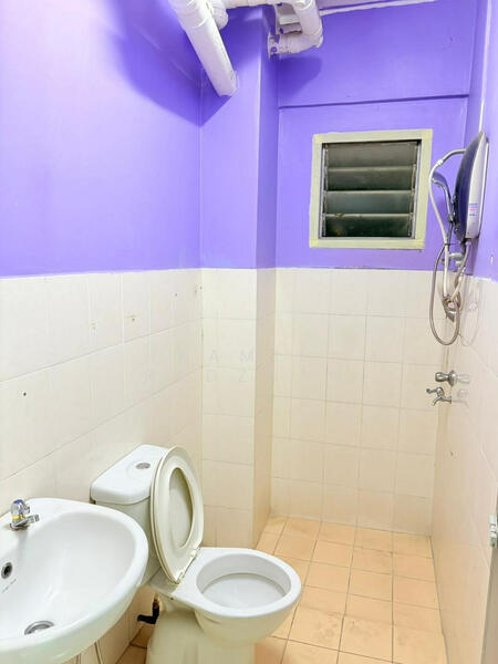 For Rent - Pangsapuri Sri Cempaka