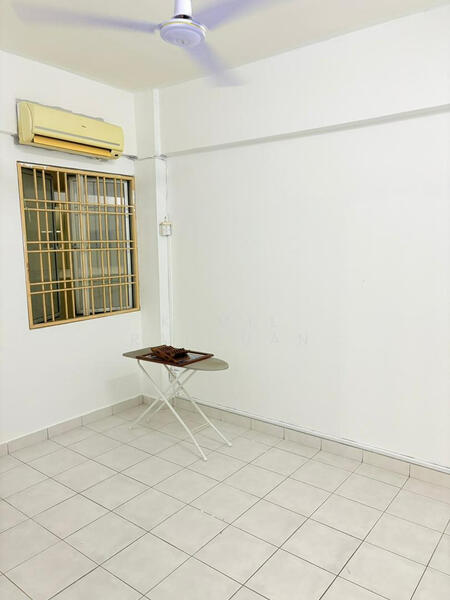 For Rent - Pangsapuri Sri Cempaka