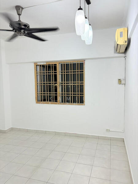 For Rent - Pangsapuri Sri Cempaka