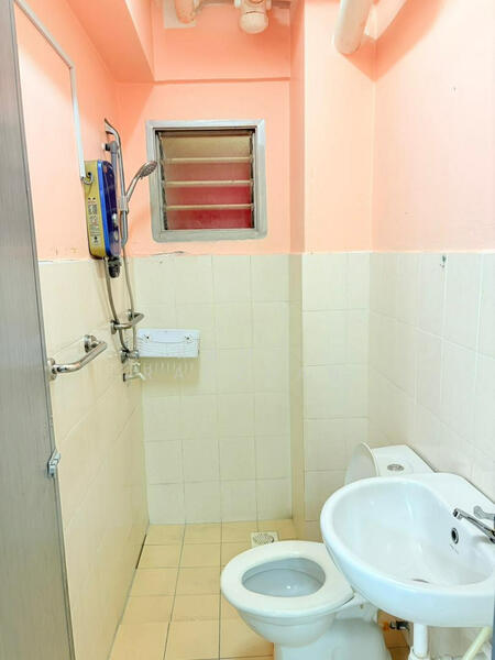 For Rent - Pangsapuri Sri Cempaka