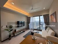 For Rent - Core Residence @ TRX
