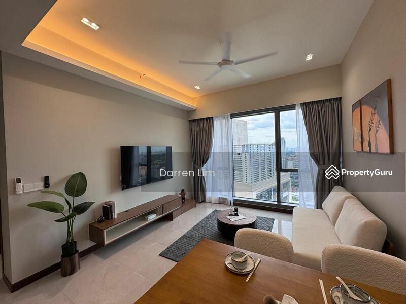 For Rent - Core Residence @ TRX