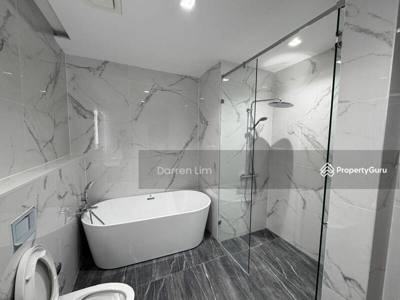 For Rent - Core Residence @ TRX