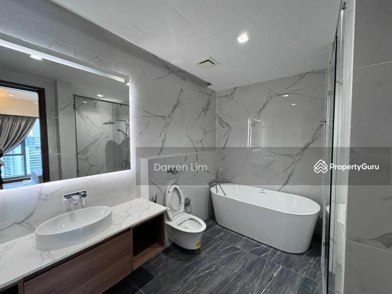 For Rent - Core Residence @ TRX