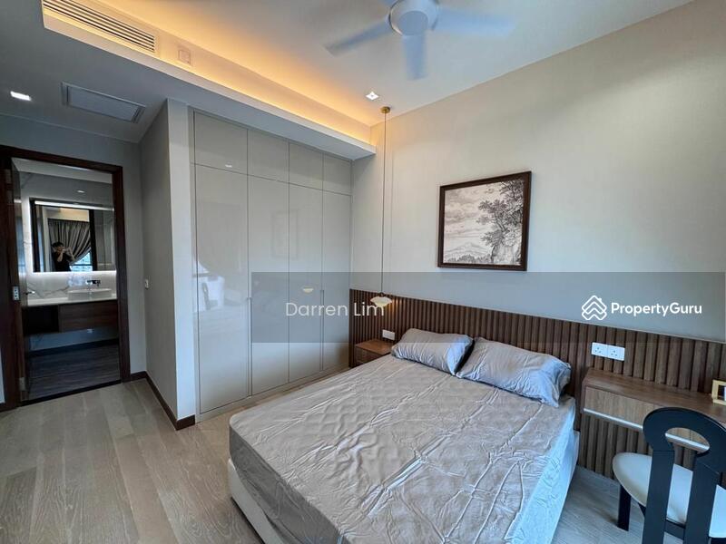 For Rent - Core Residence @ TRX