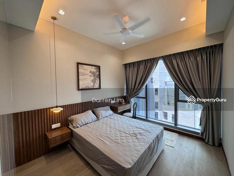 For Rent - Core Residence @ TRX