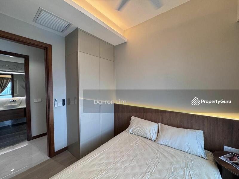 For Rent - Core Residence @ TRX