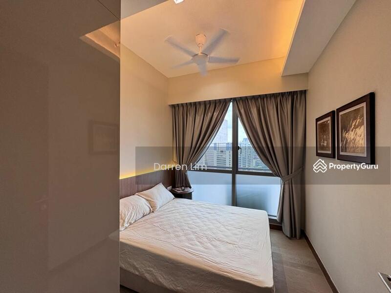 For Rent - Core Residence @ TRX