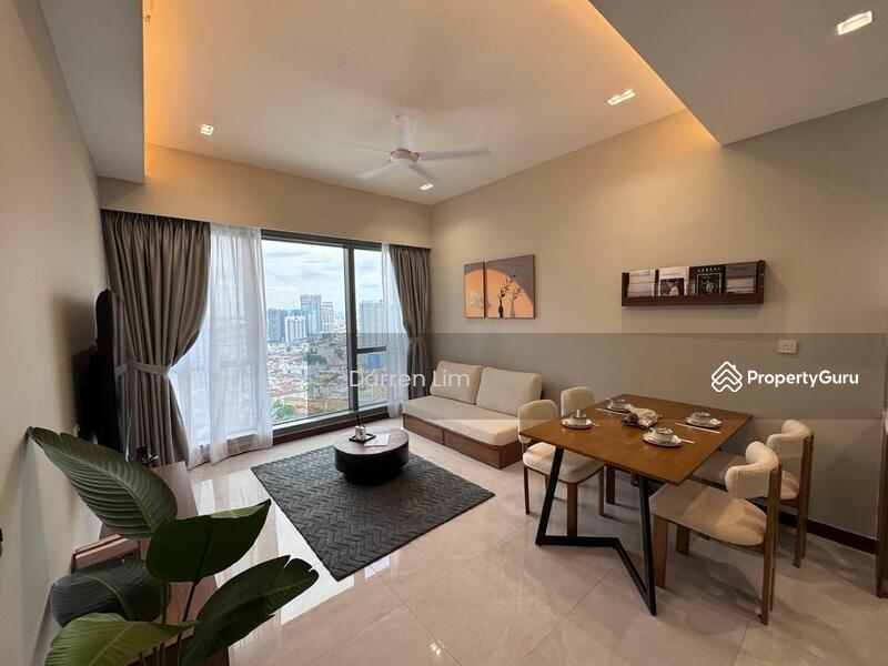 For Rent - Core Residence @ TRX