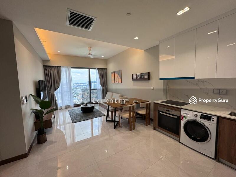 For Rent - Core Residence @ TRX