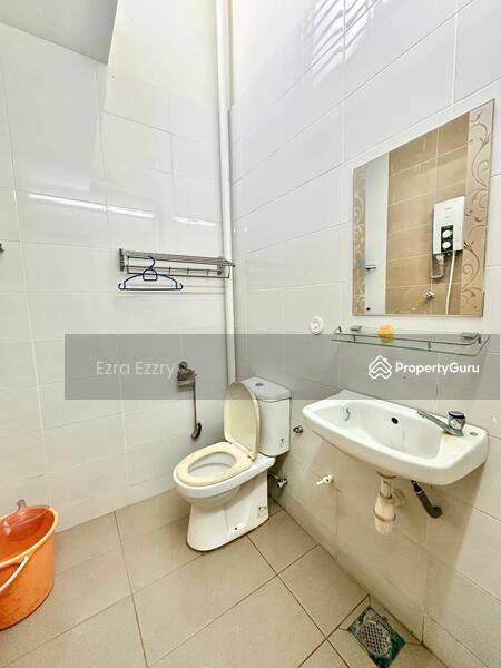 Untuk Dijual - Taman Sri Andalas