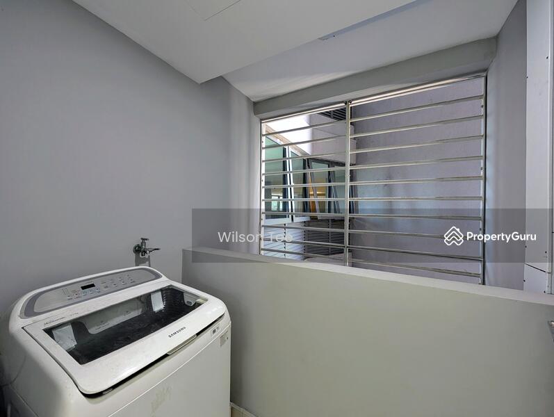 Service Residence for Rent at Teega Suites - Wilson Tee - PropertyGuru.com.my