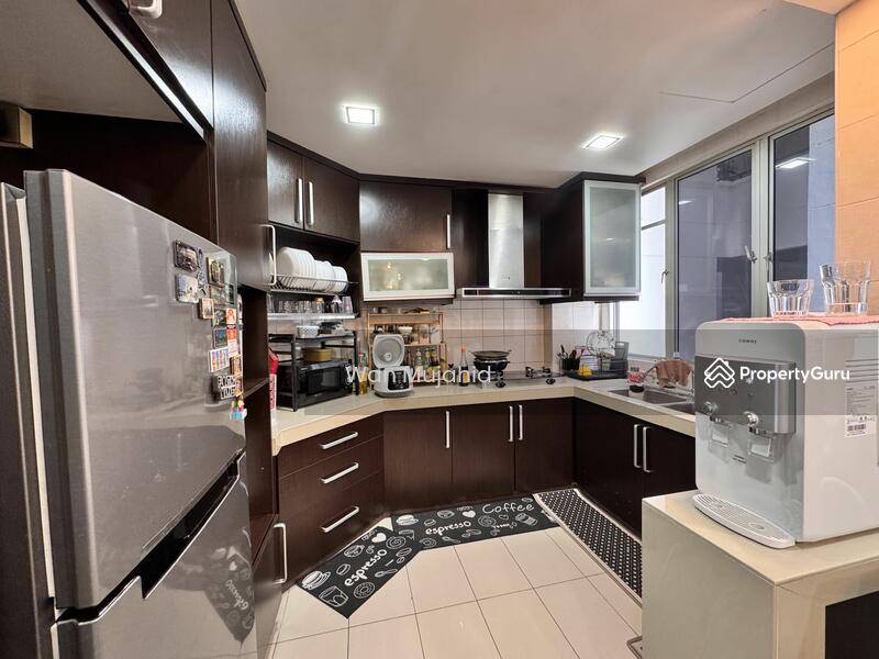 Villa Wangsamas untuk Untuk Dijual - RM 580,000, Apr 2026 - PropertyGuru.com.my