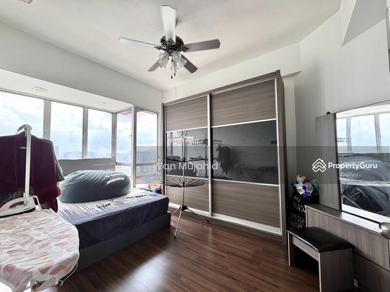 Villa Wangsamas untuk Untuk Dijual - RM 580,000, Apr 2026 - PropertyGuru.com.my