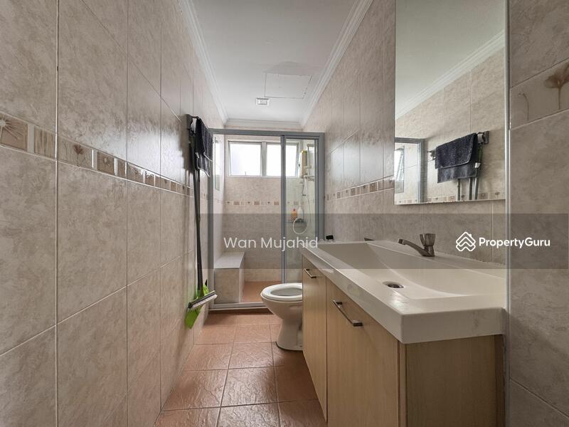 Villa Wangsamas untuk Untuk Dijual - RM 580,000, Apr 2026 - PropertyGuru.com.my