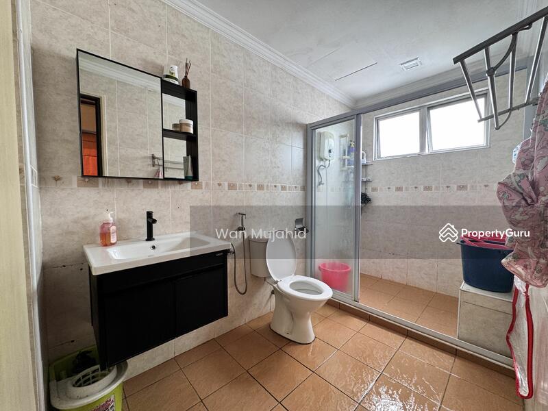 Villa Wangsamas untuk Untuk Dijual - RM 580,000, Apr 2026 - PropertyGuru.com.my