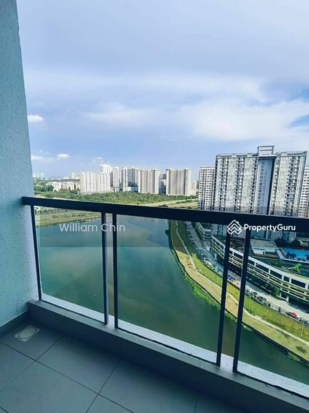 Condominium for Rent at Lakefront Residence - William Chin - PropertyGuru.com.my