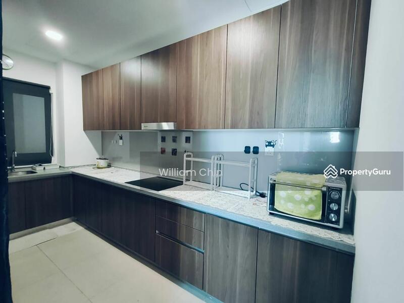 Condominium for Rent at Lakefront Residence - William Chin - PropertyGuru.com.my