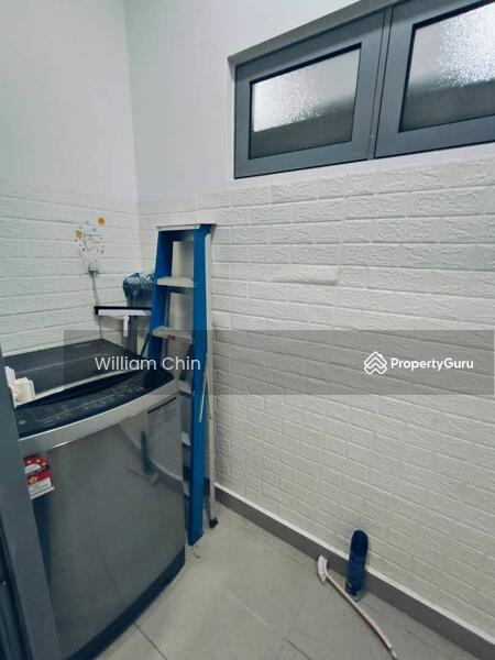 Condominium for Rent at Lakefront Residence - William Chin - PropertyGuru.com.my