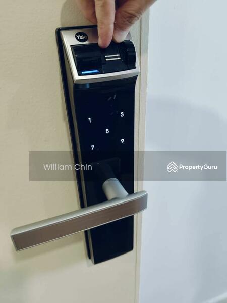 Condominium for Rent at Lakefront Residence - William Chin - PropertyGuru.com.my