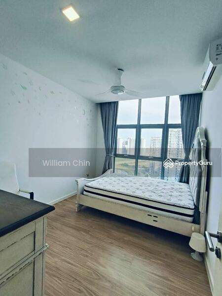 Condominium for Rent at Lakefront Residence - William Chin - PropertyGuru.com.my