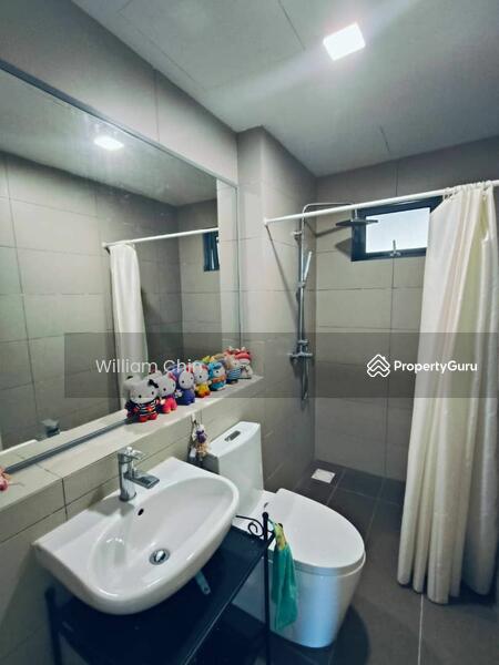 Condominium for Rent at Lakefront Residence - William Chin - PropertyGuru.com.my
