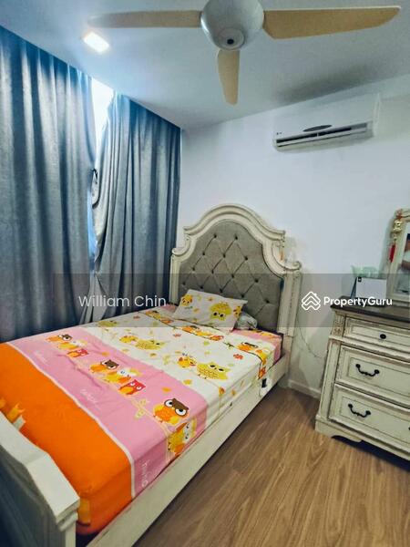 Condominium for Rent at Lakefront Residence - William Chin - PropertyGuru.com.my