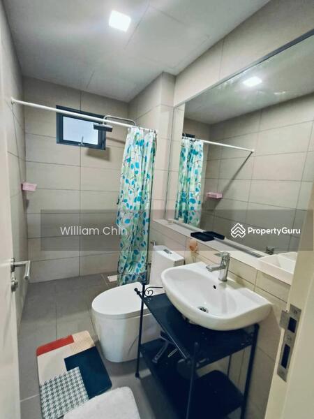 Condominium for Rent at Lakefront Residence - William Chin - PropertyGuru.com.my