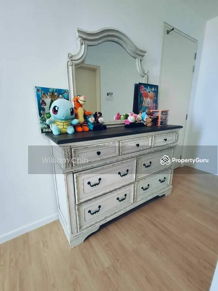 Condominium for Rent at Lakefront Residence - William Chin - PropertyGuru.com.my