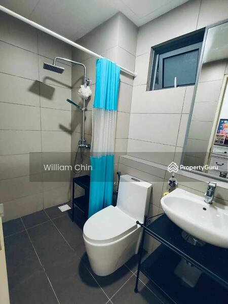 Condominium for Rent at Lakefront Residence - William Chin - PropertyGuru.com.my