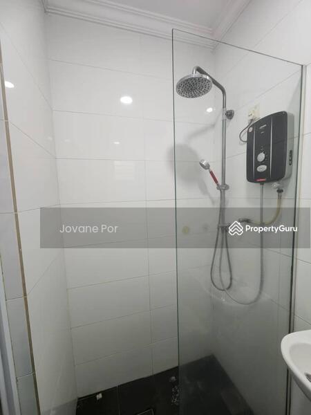 Untuk Disewa - Cheras, Selangor