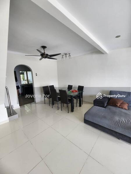 Untuk Disewa - Cheras, Selangor